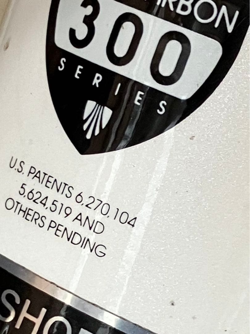 TREK EMONDA S5 カーボンフレーム