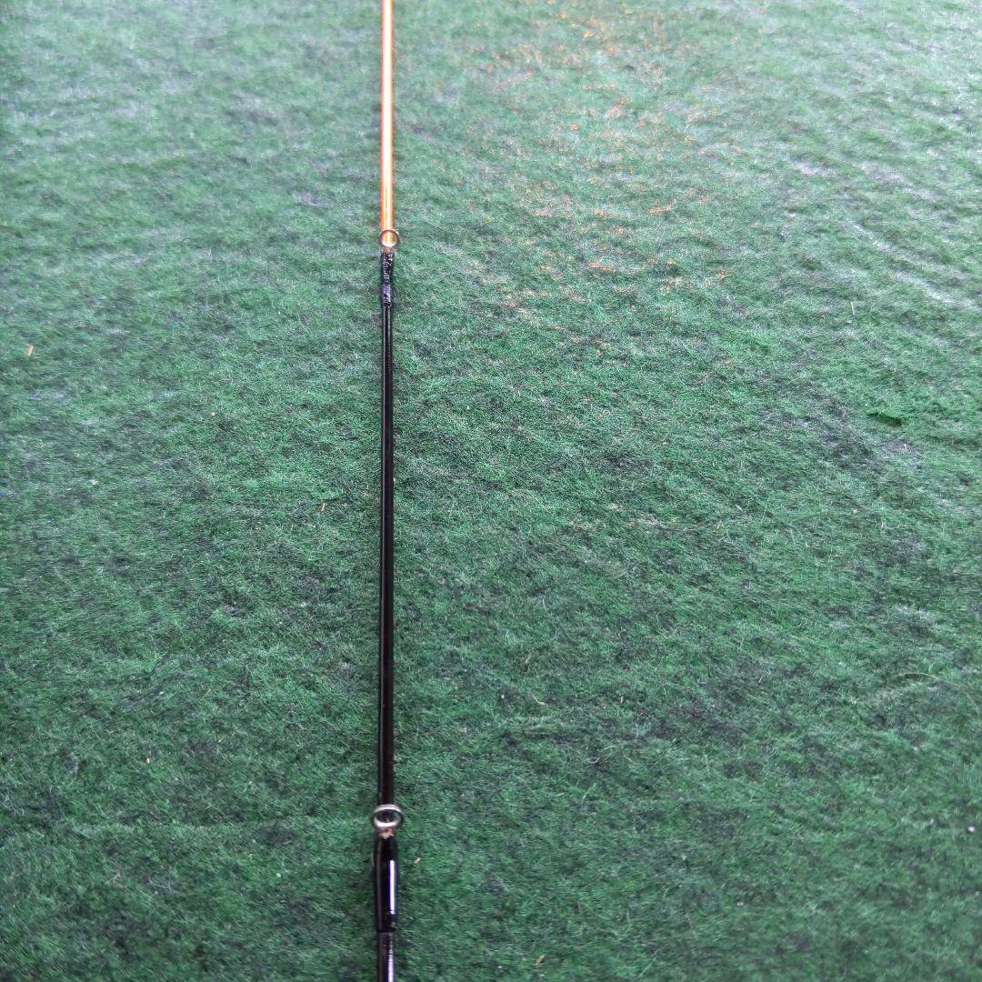 シマノ 21 アドバンス　イカダ160　 筏竿　shimano