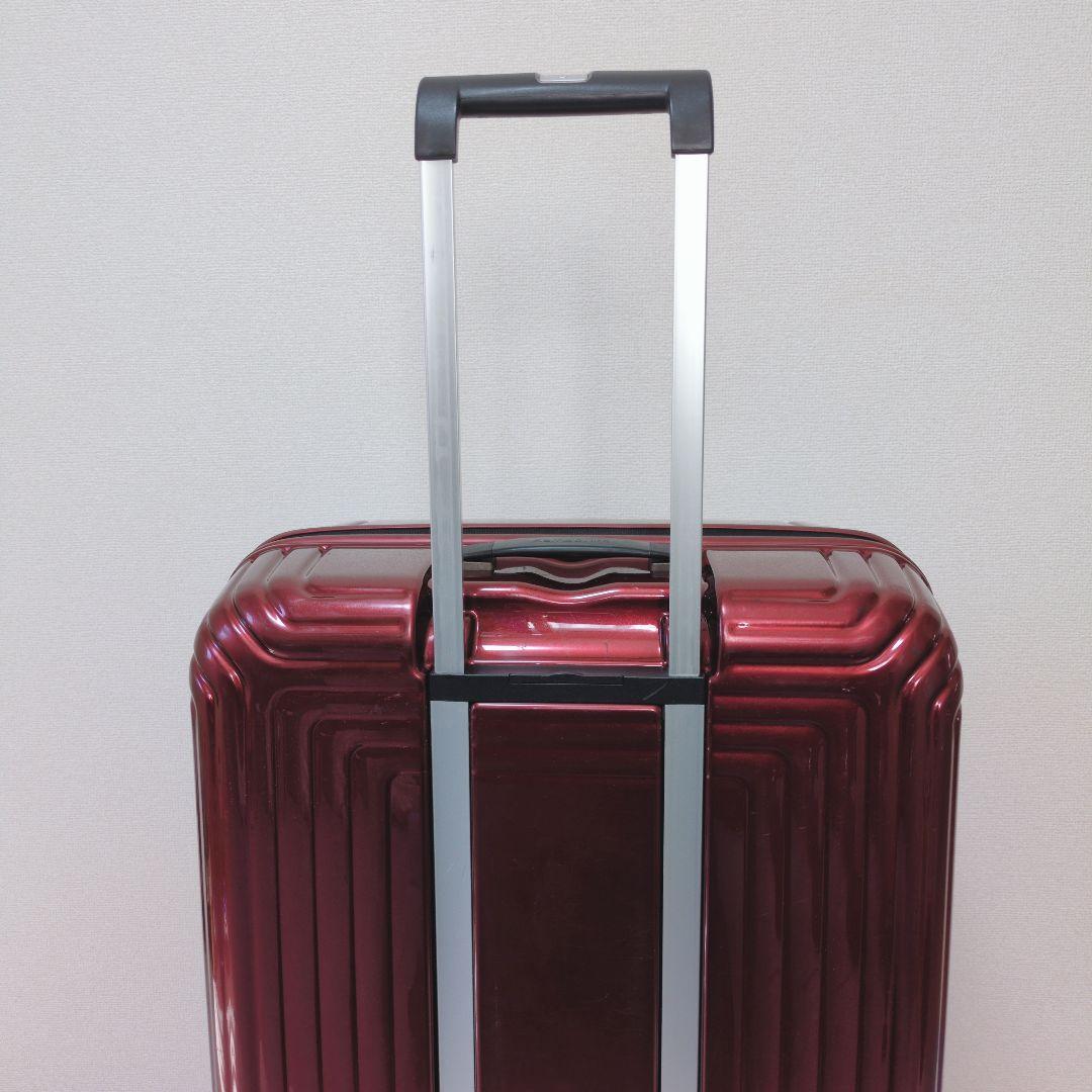 【良品】SAMSONITE サムソナイトスーツケースネオパルススピナー75/28