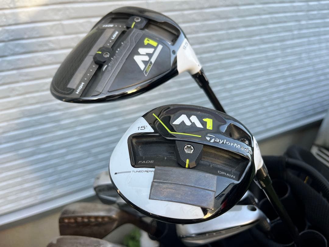 『最後の値下げ』カスタム フルセット！ワンレングスアイアン13本＋予備シャフト