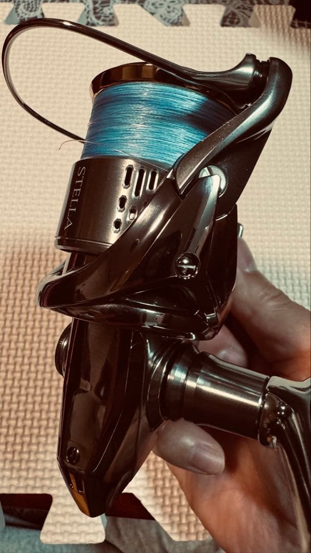 ✴︎2 ✴︎ 18　ステラ　C3000SDHHG