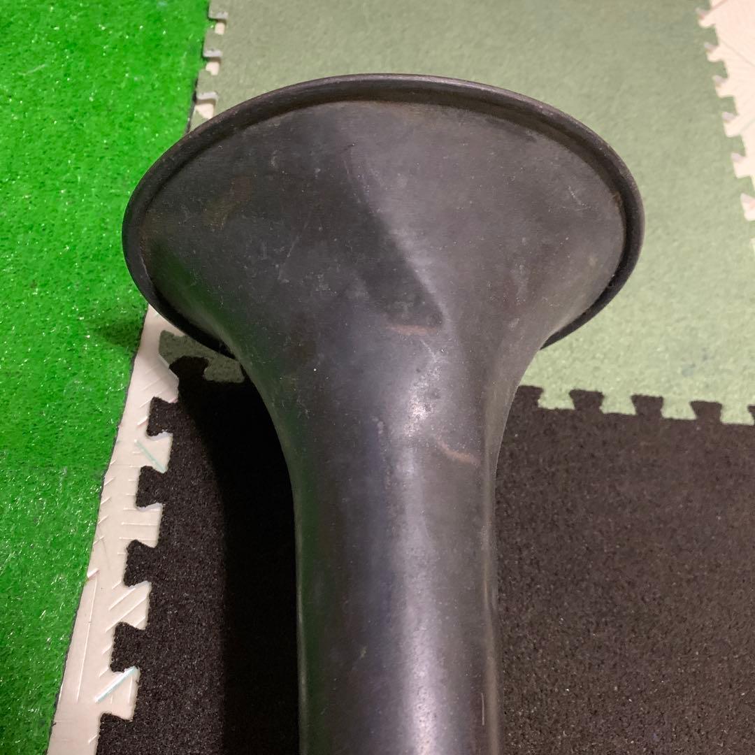 デコトラ　エアーフォーン　コレクション 電車ラッパ