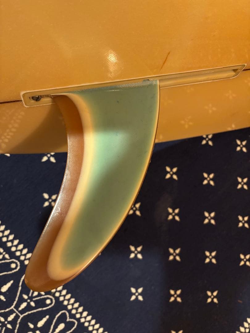 1週間限定価格　Vintageサーフボード ショート