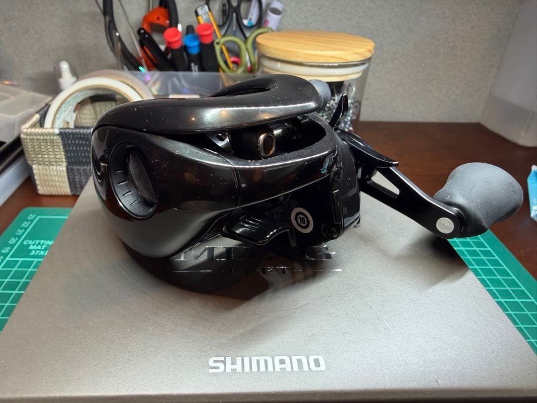 シマノ　23アンタレス DC MD(DCMD) XG LEFT