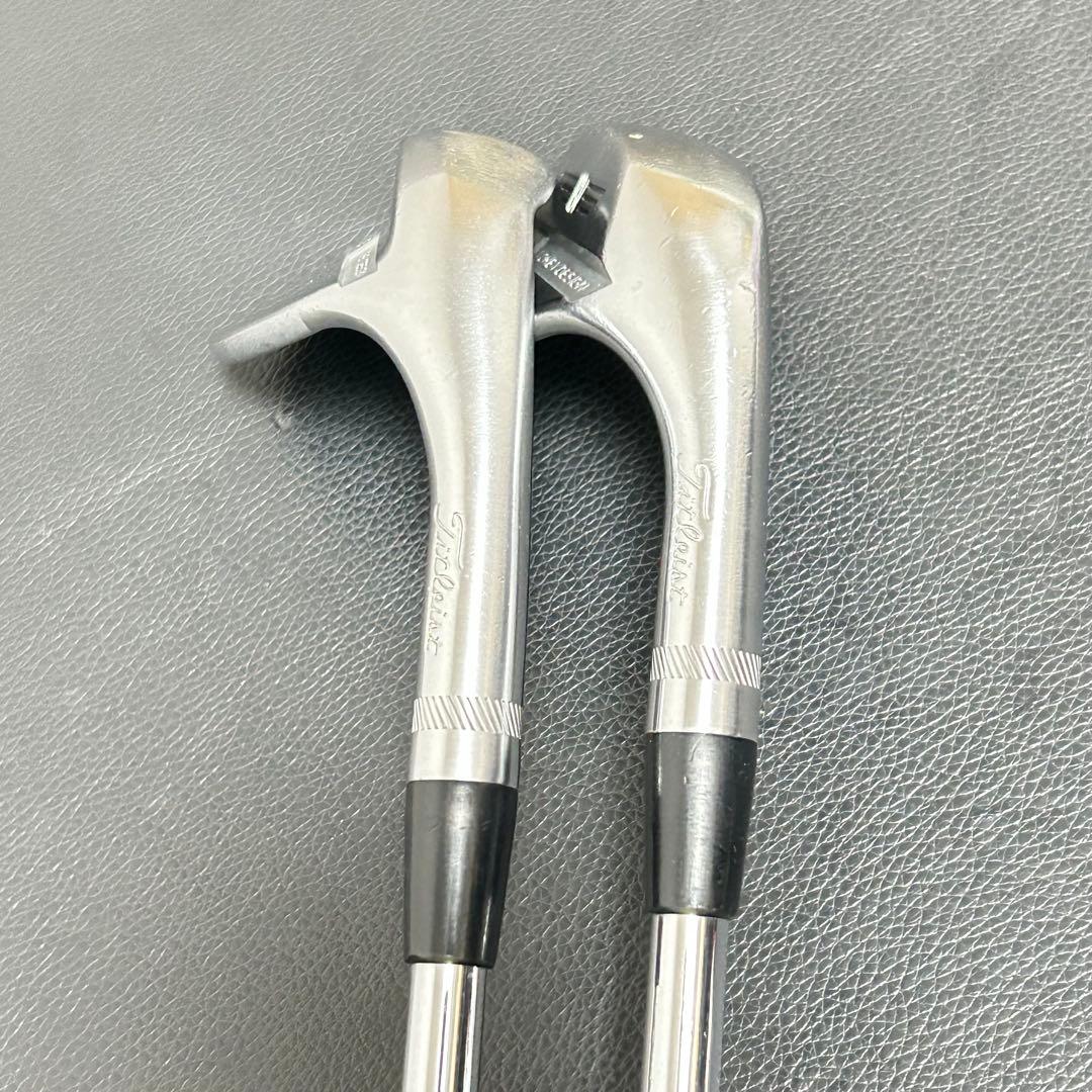 タイトリスト ボーケイ SM8 52度 58度 モーダス105S 2本セット