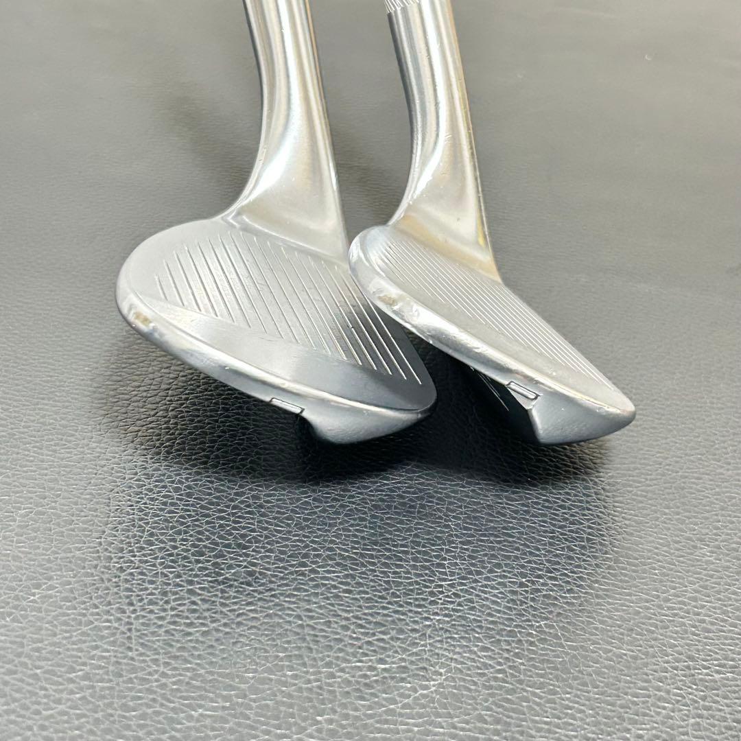 タイトリスト ボーケイ SM8 52度 58度 モーダス105S 2本セット