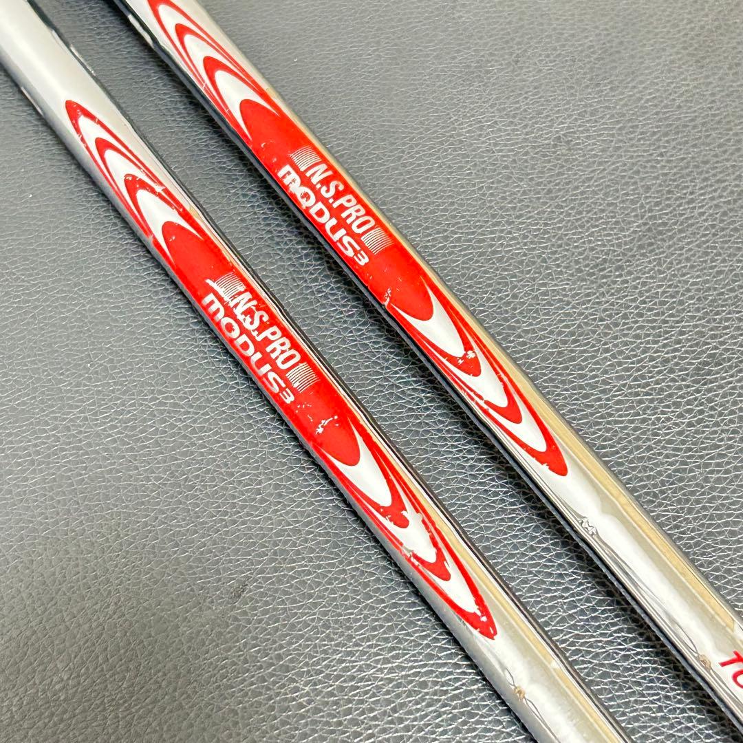 タイトリスト ボーケイ SM8 52度 58度 モーダス105S 2本セット