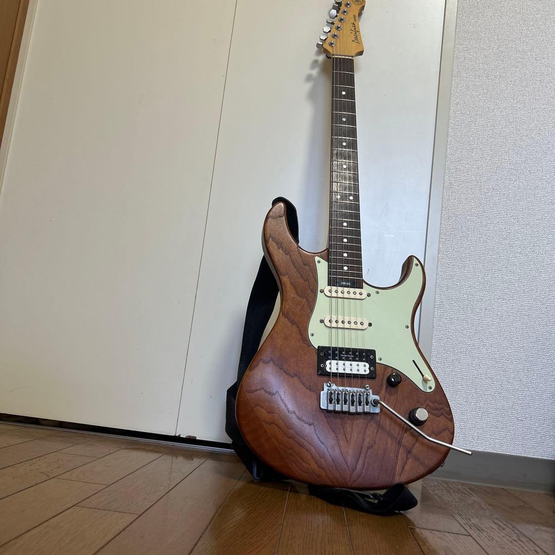 貴重 ヤマハ パシフィカ904