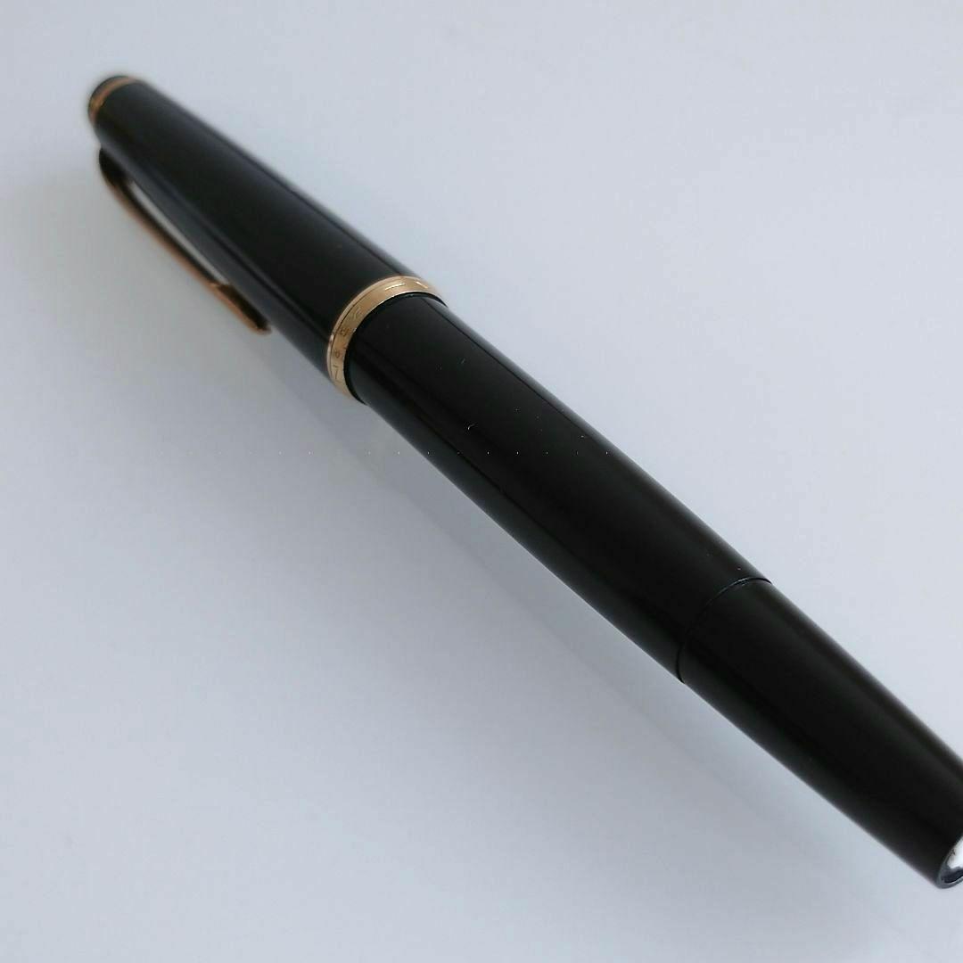 モンブラン　万年筆　#32 ＋インク追加可