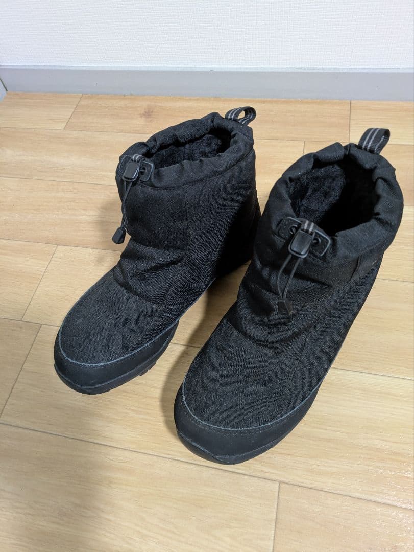 mont-bell コルチナブーツ Men’s 26.0cm