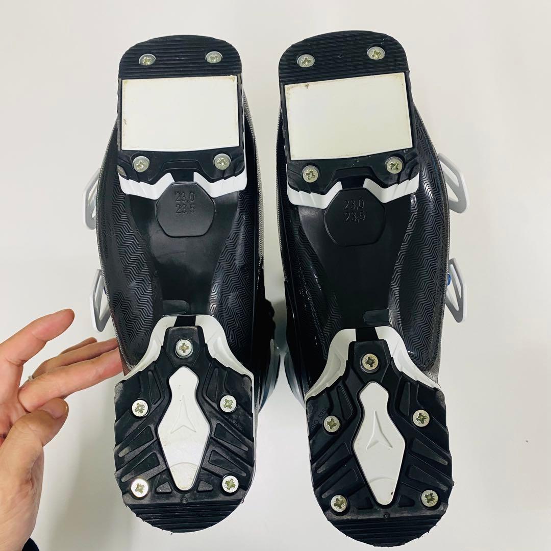 Atomic Hawx Ultra 90 W 女性用スキーブーツ