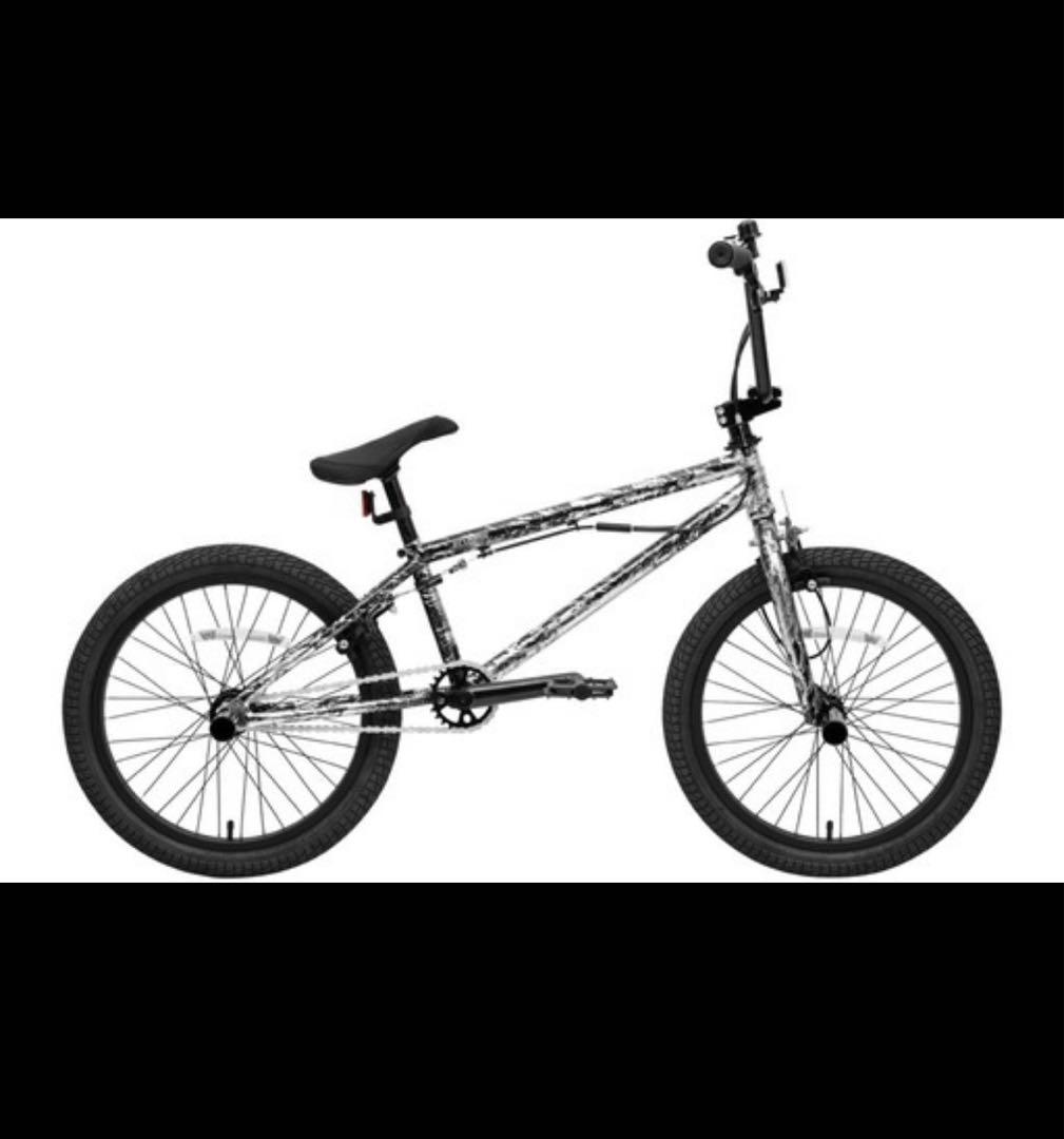 秋田市 ⚠️即購入❌【美品】BMX 限定カラー レユニオン