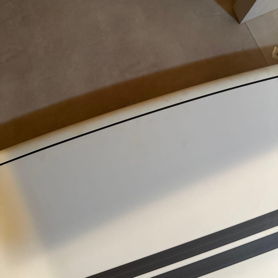 AL MERRICK サーフボード 7.4ft ミッドレングス