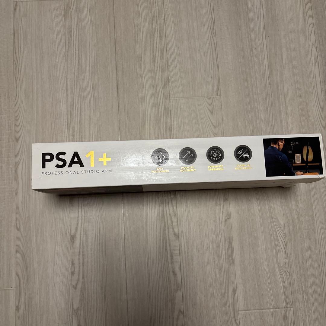 RODE PSA1+ マイクアーム