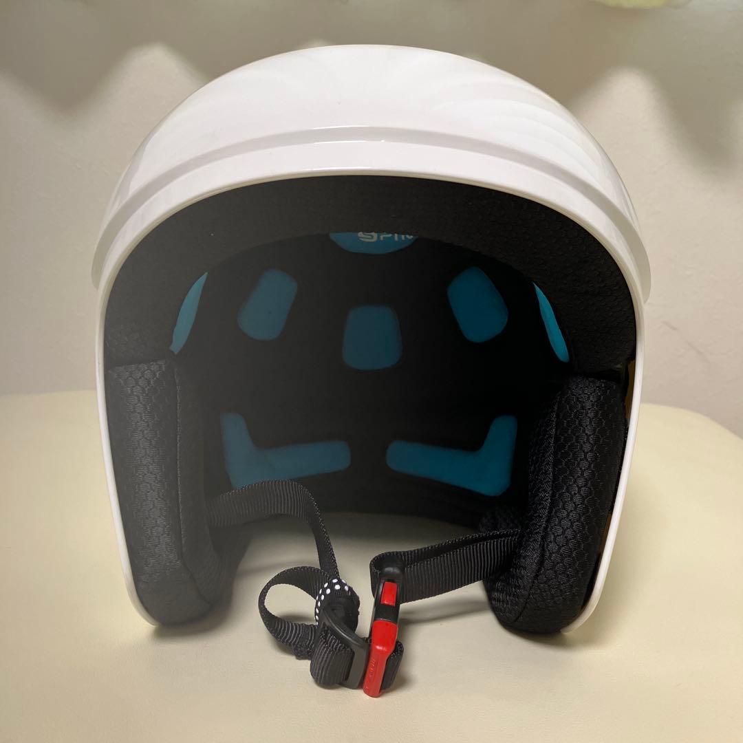 ポック POC SKULL ORBIC X SPIN ヘルメット 57-58cm