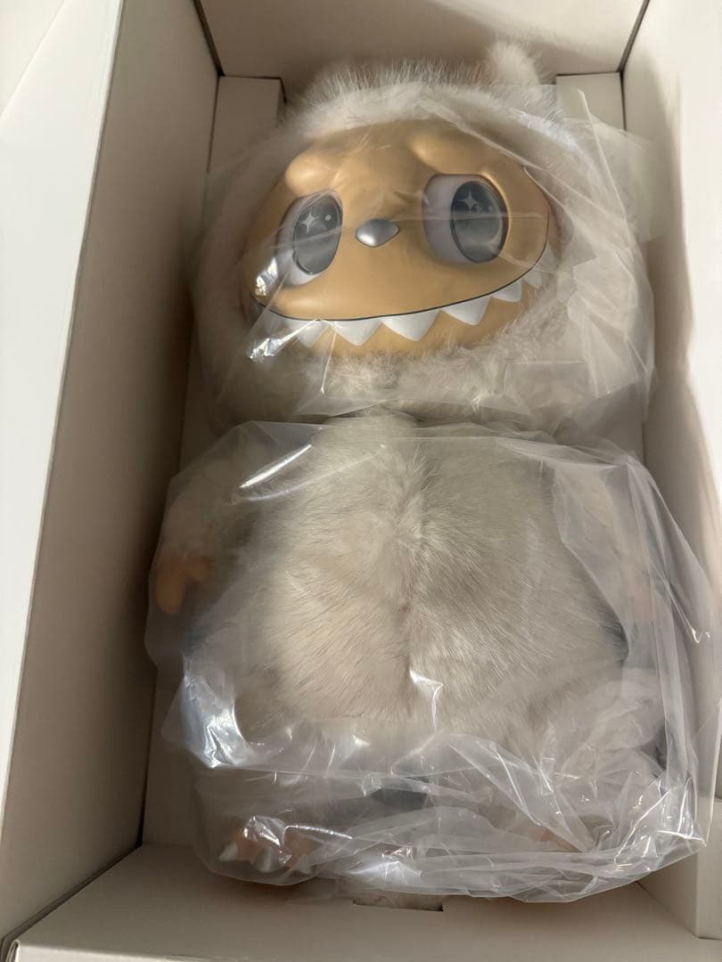 ZIMOMO ANGEL IN CLOUDS ぬいぐるみ 本体