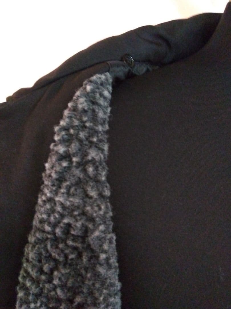 値下げ中！湘南乃風 刺繍入りあったかジャンパー