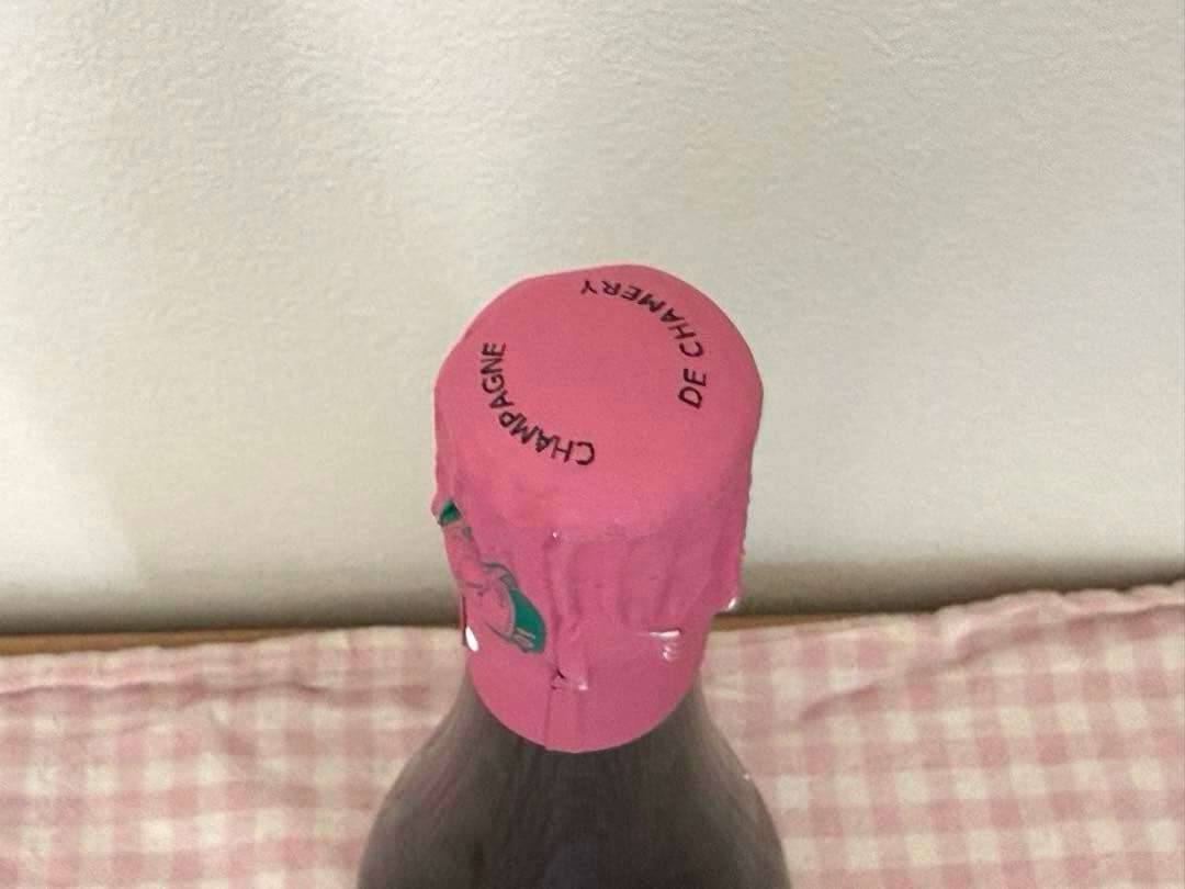 希少品　Bastien Pointillart Chardonnay 2015