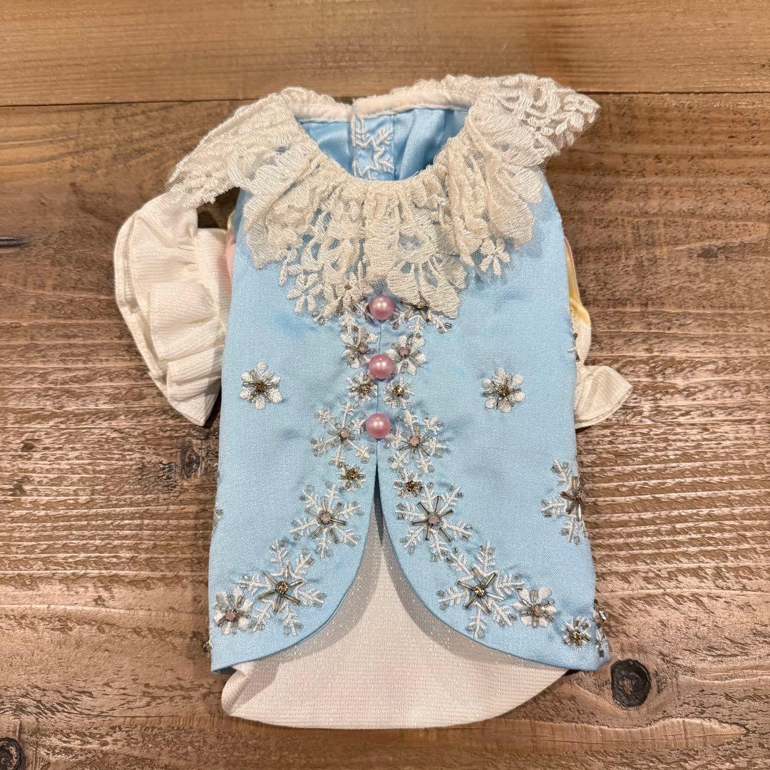 ペットアポルテ　パピリーヒルズ　周年コラボ