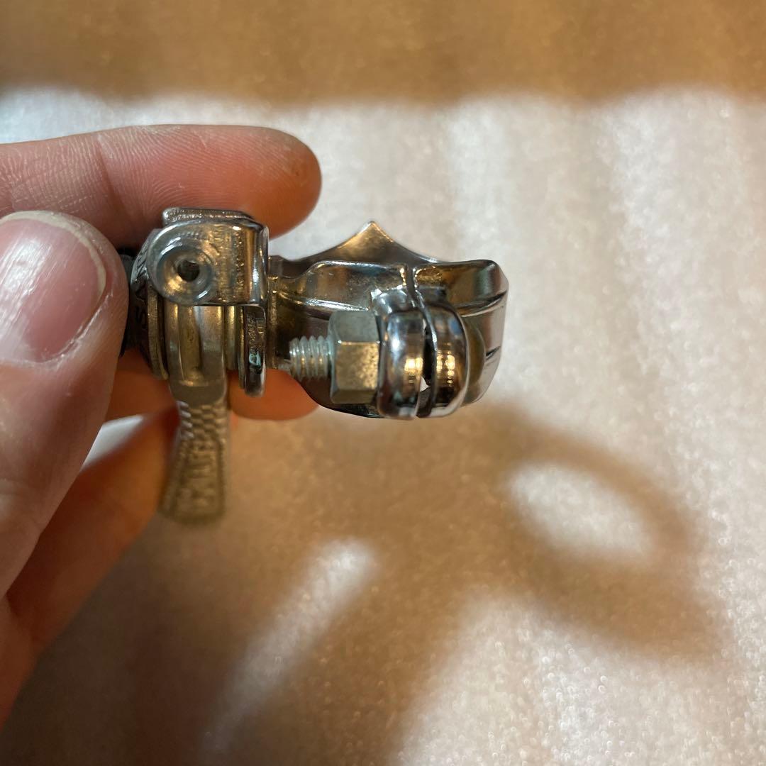 ビンテージ　SANKOSHA シフトレバー