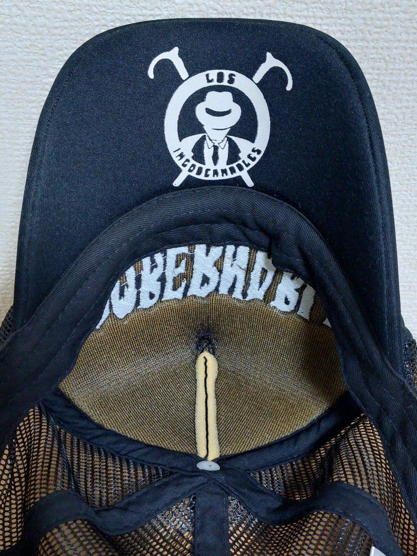 内藤哲也 フィギュア　タオル　キャップ　HAO　新日本プロレス　ロスインゴ