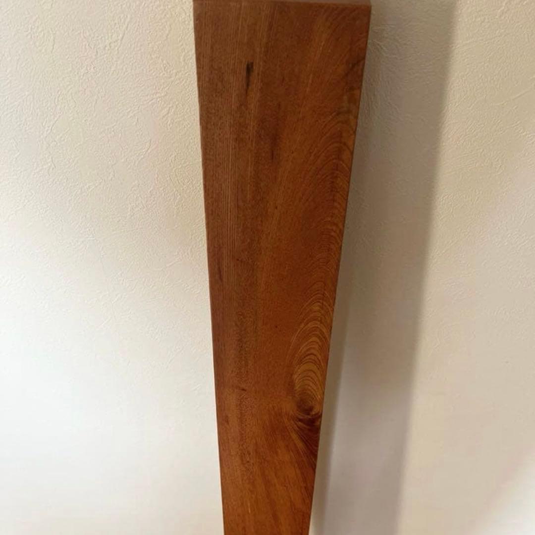 アンティーク 古道具 古家具 展示台 飾り棚 古材 無垢材 ローボード 店舗什器