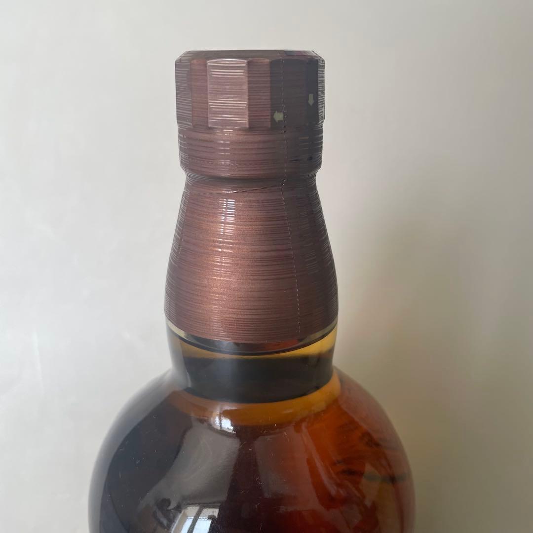 R*︎様 M10 100th 山崎 シングルモルトウイスキー 700ml 酒　ア