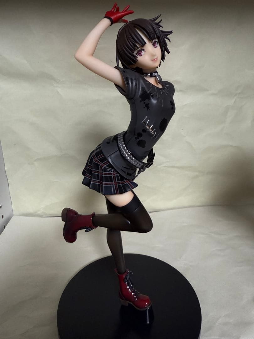 amakuni 新島真 フィギュア