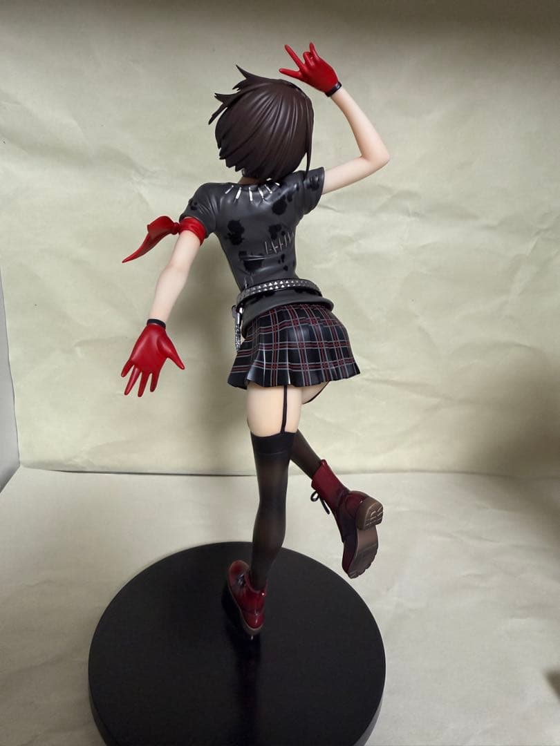 amakuni 新島真 フィギュア