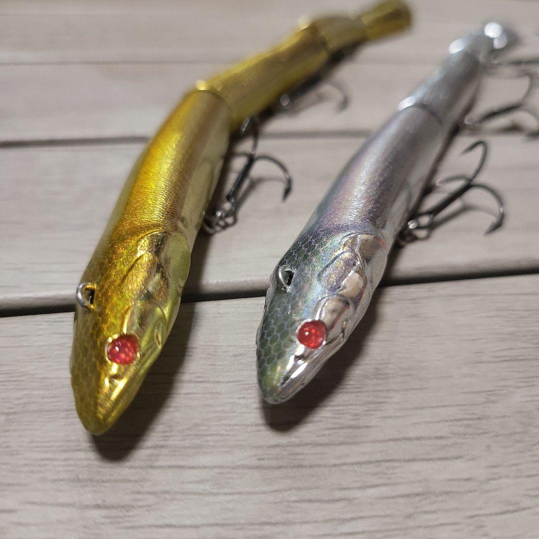 メガバス　イーラ　希少