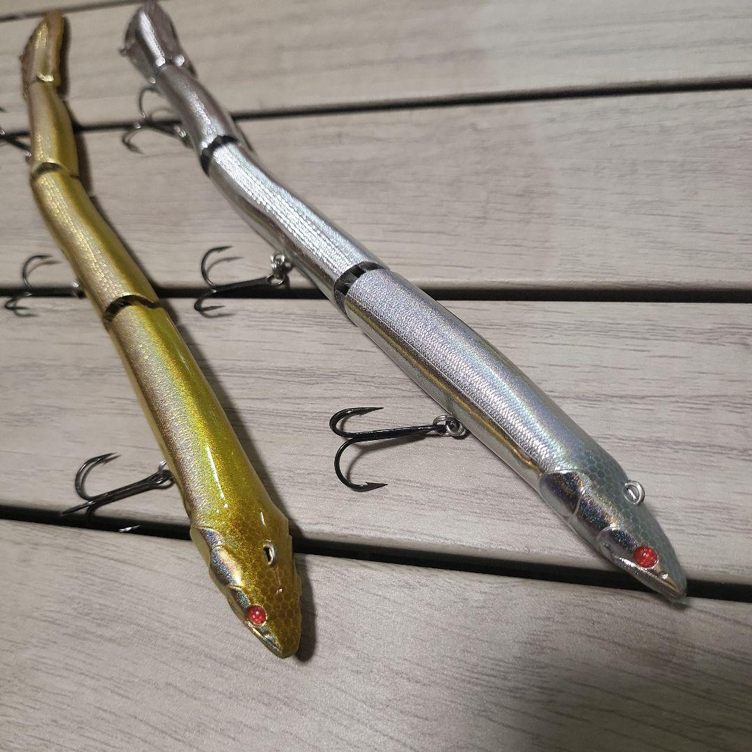 メガバス　イーラ　希少