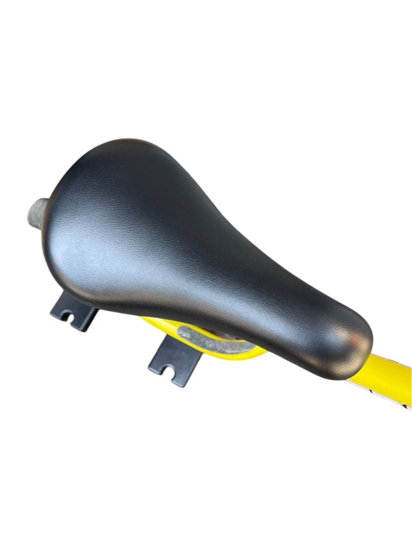 STRIDER ストライダー ST-J4 バランスバイク 12インチ イエロー