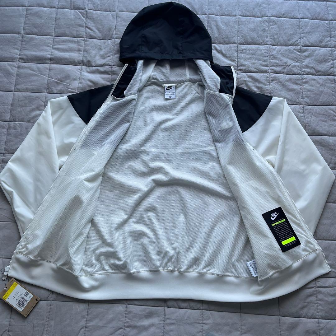 ナイキ　ウィンドランナー