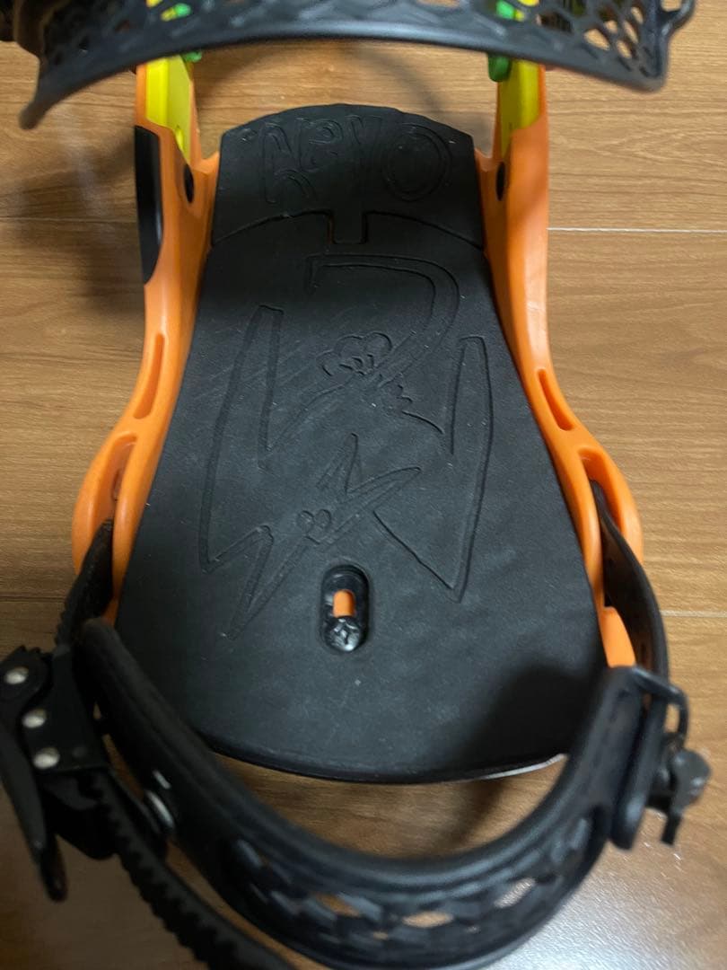 希少AIRBLASTER BLASTER Union ユニオン Mサイズ