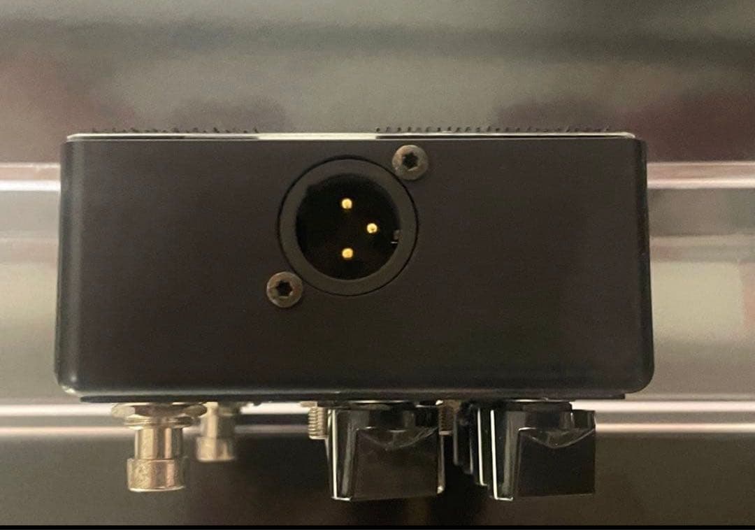 【限定デザイン】Darkglass MICROTUBES B7K ULTRA