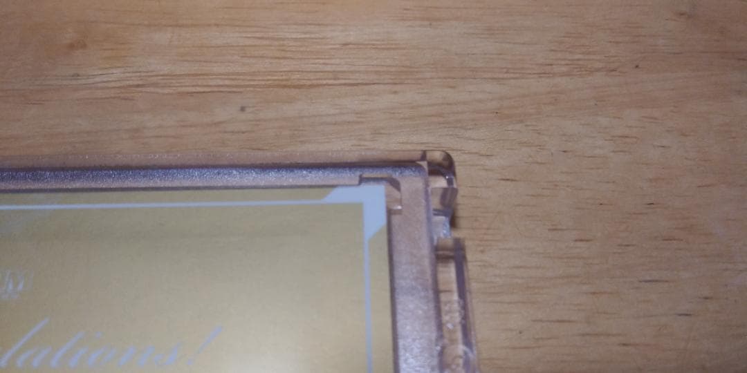 BBM 2022 栗林良吏 直筆ボールサインカード GENESIS ジェネシス