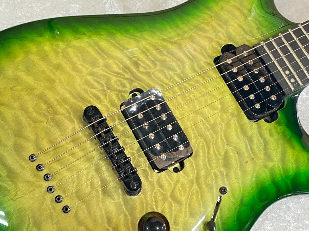 Y1137 gfc GN-200 Gloss EBST QM アウトレット