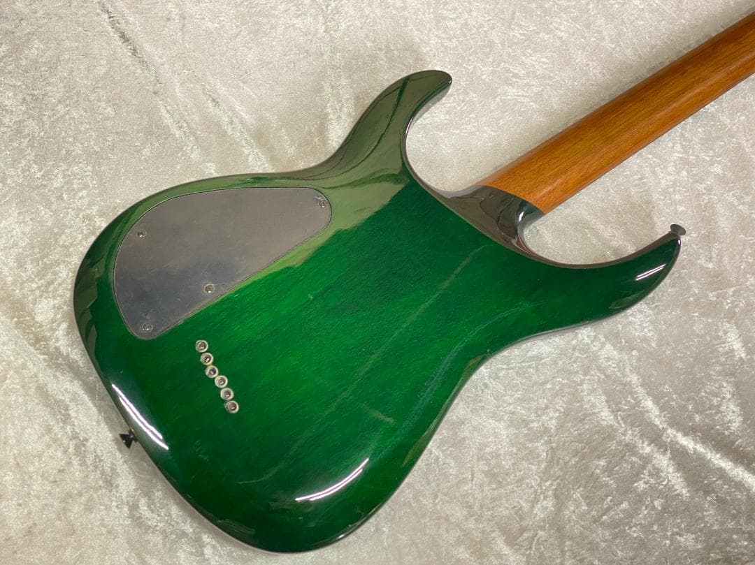 Y1137 gfc GN-200 Gloss EBST QM アウトレット