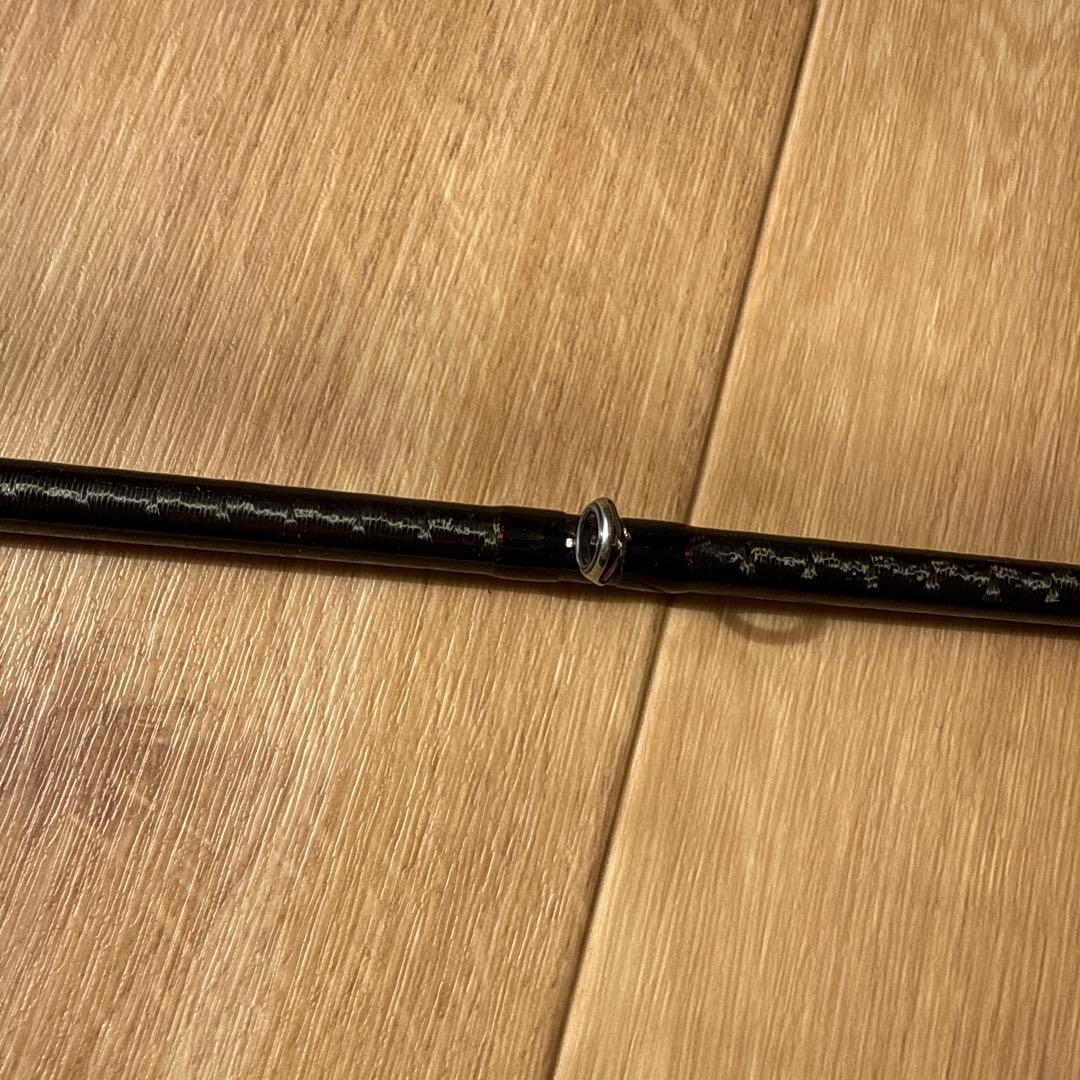 ポイズングロリアス XC 173MH-G