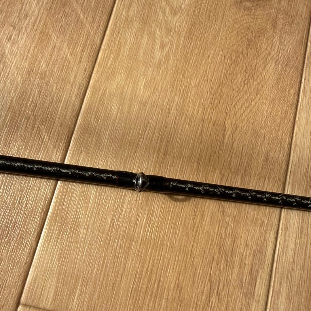 ポイズングロリアス XC 173MH-G