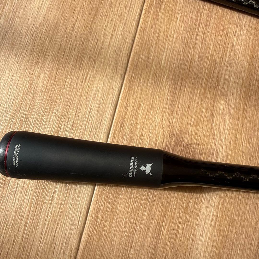 ポイズングロリアス XC 173MH-G