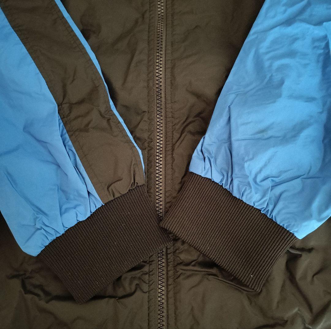 ラグビー 2004ユース日本代表 支給品 カンタベリー製 ジャケット 3L