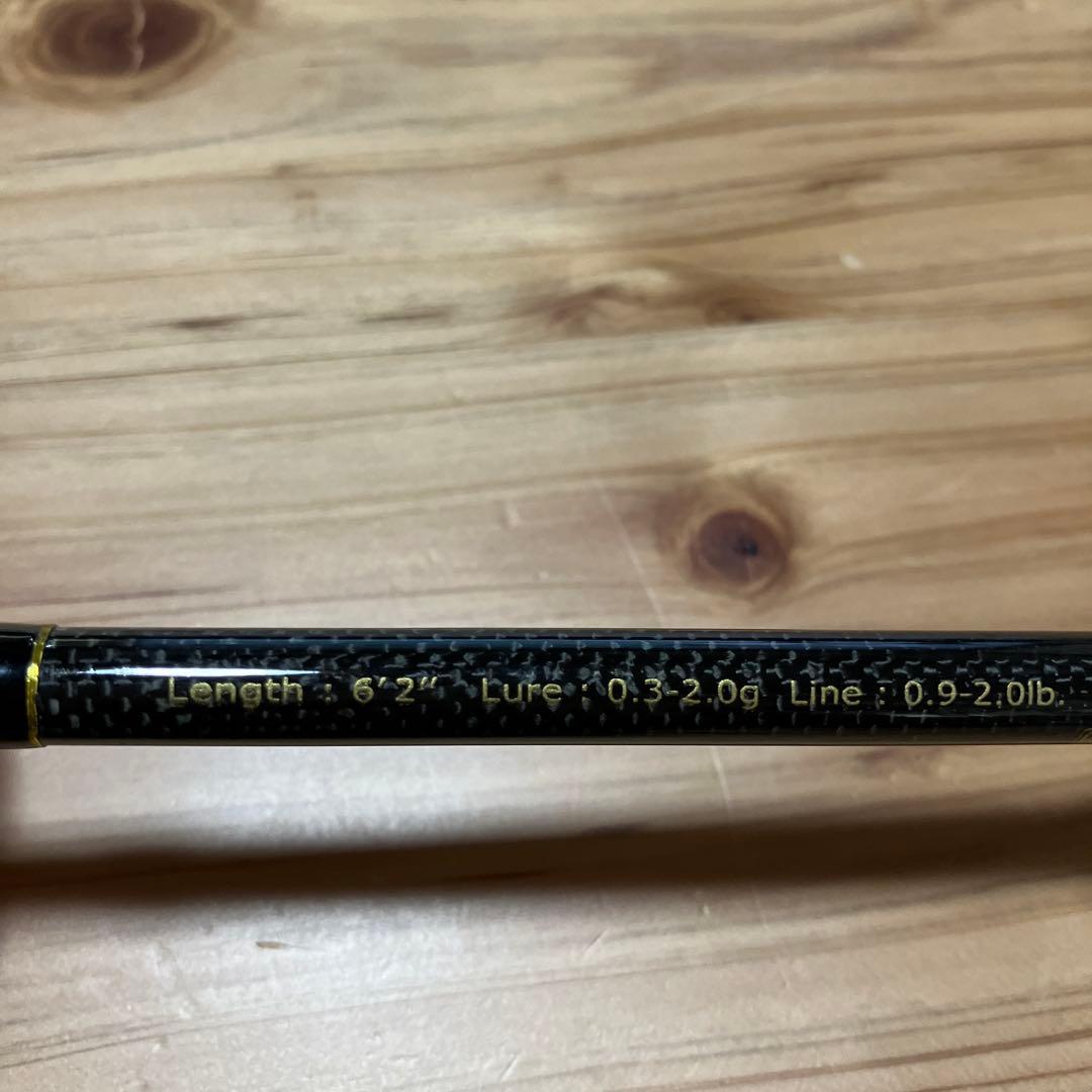 34 THIRTY FOUR(サーティフォー)GUIDEPOST LHR-62