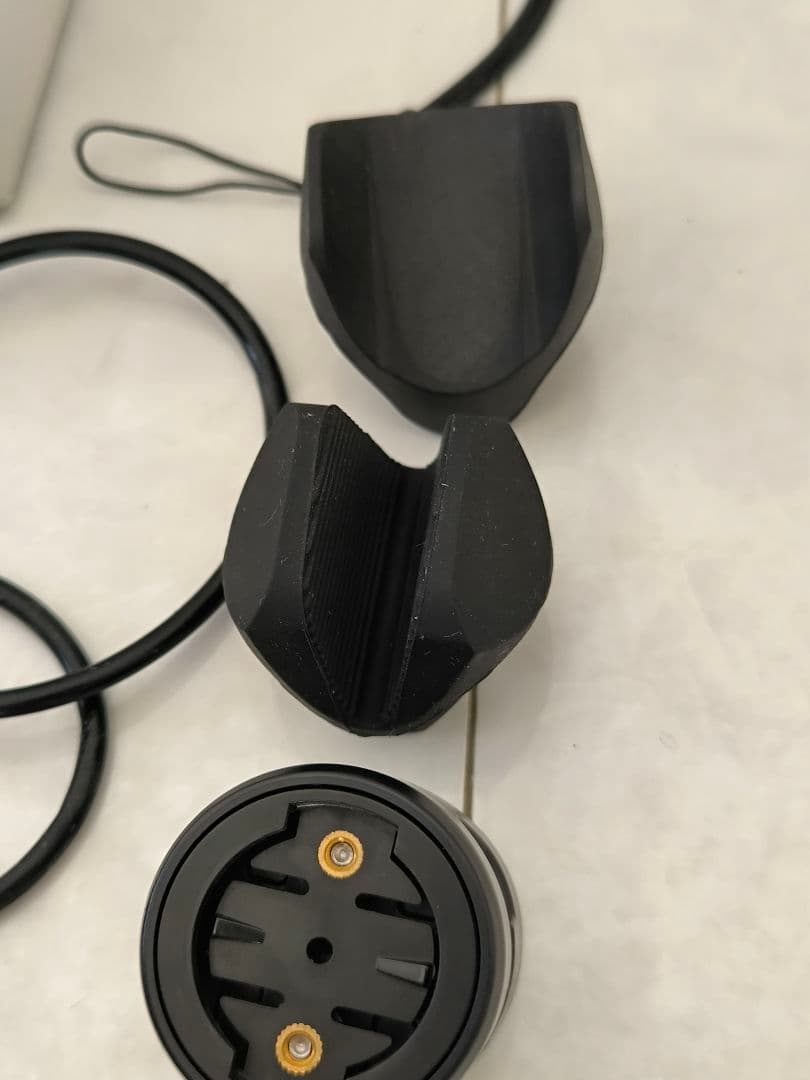 iGPSPORT SR30 レーダー テールライト 充電式