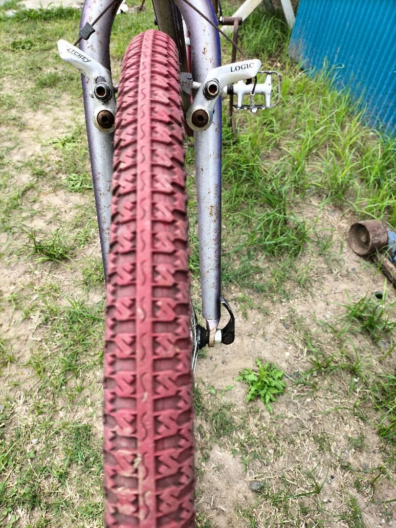 値下げしました、シティーサイクル、引き取り限定伊豆下田多戸々浜近くです。