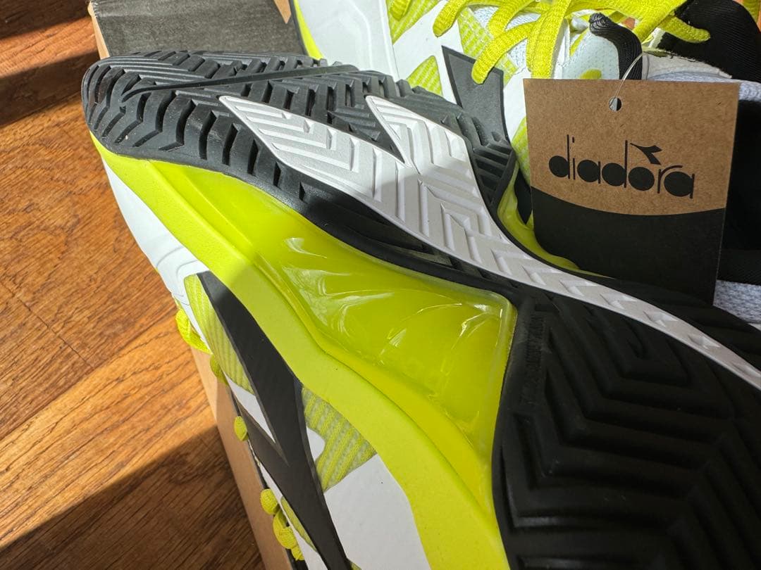 ディアドラ　diadora B.ICON 2 AG 27cm