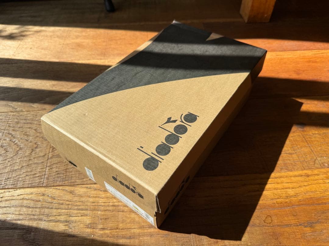 ディアドラ　diadora B.ICON 2 AG 27cm