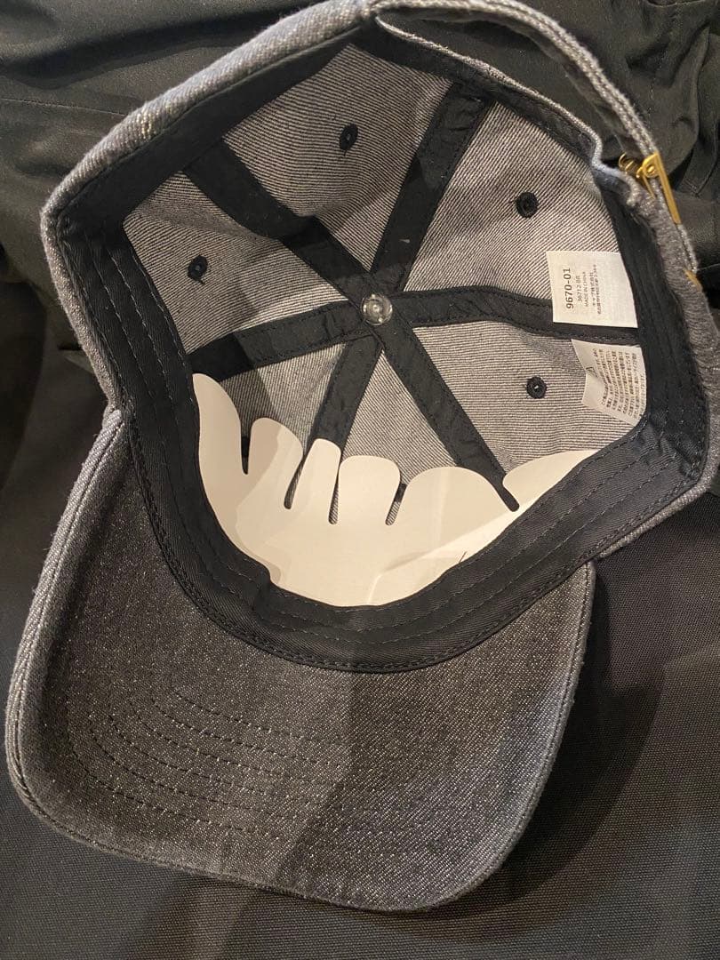 来日公演 My Bloody Valentine キャップ