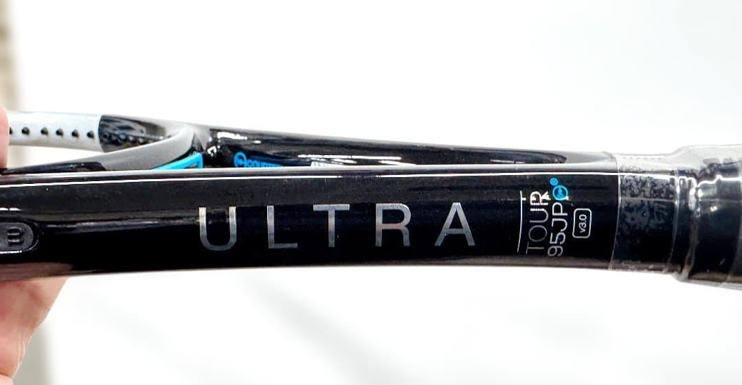 Wilson ‘20ULTRA Tour 95JP CV_V3 GRIP2 新品