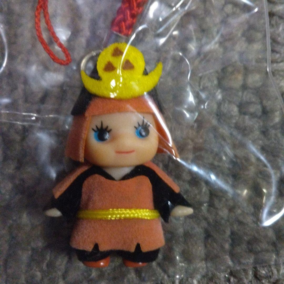 超激レア‼️キューピー人形キャラクター ストラップ セット 190体セット‼️